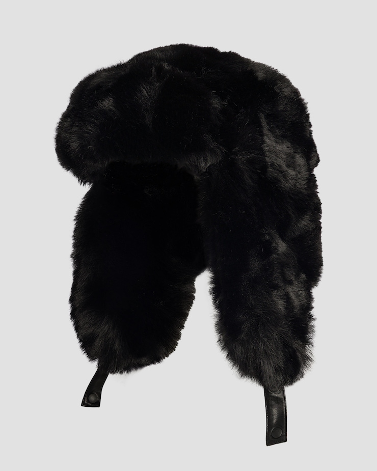 Chapka d'hiver pour femmes Sportalm