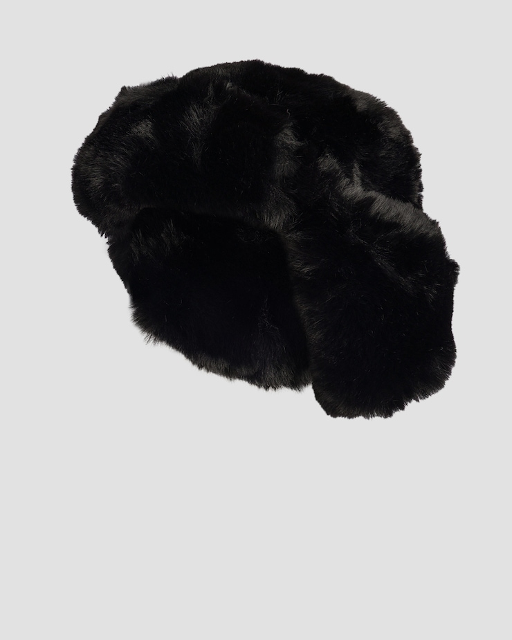 Chapka d'hiver pour femmes Sportalm