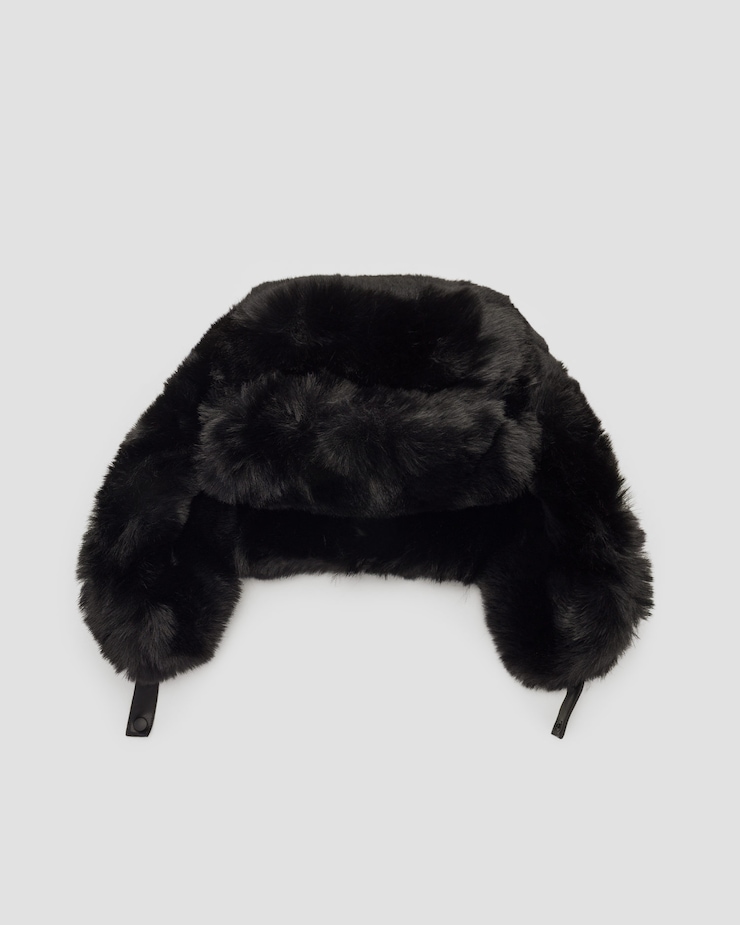 Chapka d'hiver pour femmes Sportalm