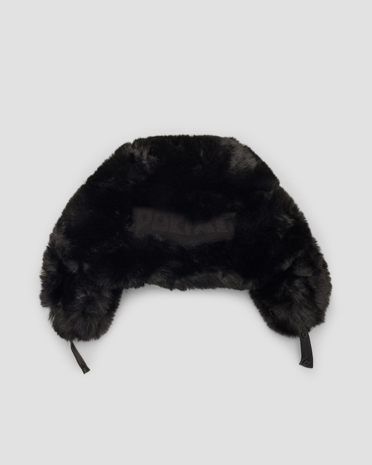 Chapka d'hiver pour femmes Sportalm