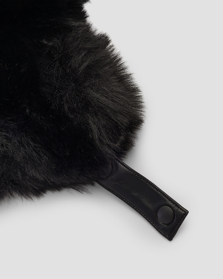 Chapka d'hiver pour femmes Sportalm