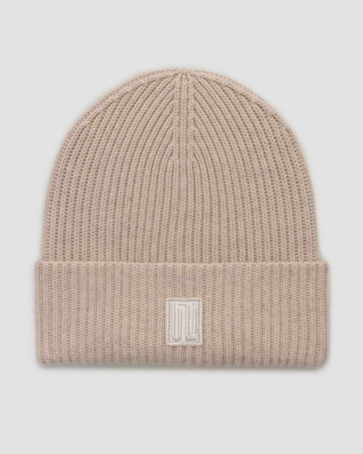 Bonnet en laine pour femmes Sportalm