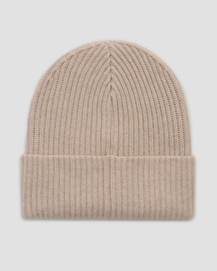 Bonnet en laine pour femmes Sportalm