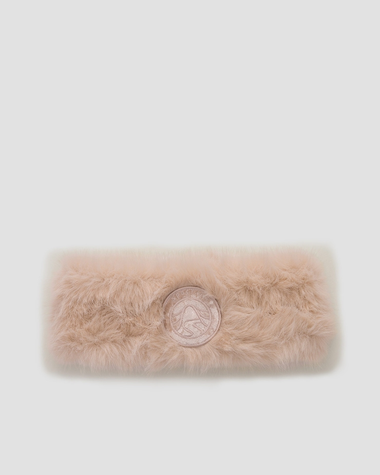 Bandeau d'hiver pour femmes Sportalm