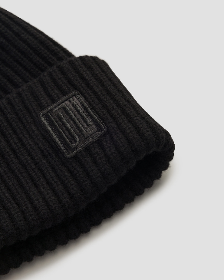 Bonnet en laine pour femmes Sportalm