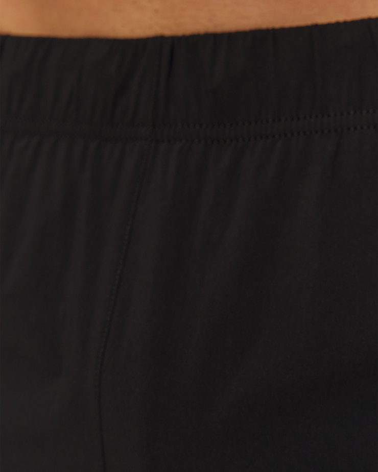 Pantaloncini da corsa da uomo X-Bionic Corefusion Run Discover Shorts neri
