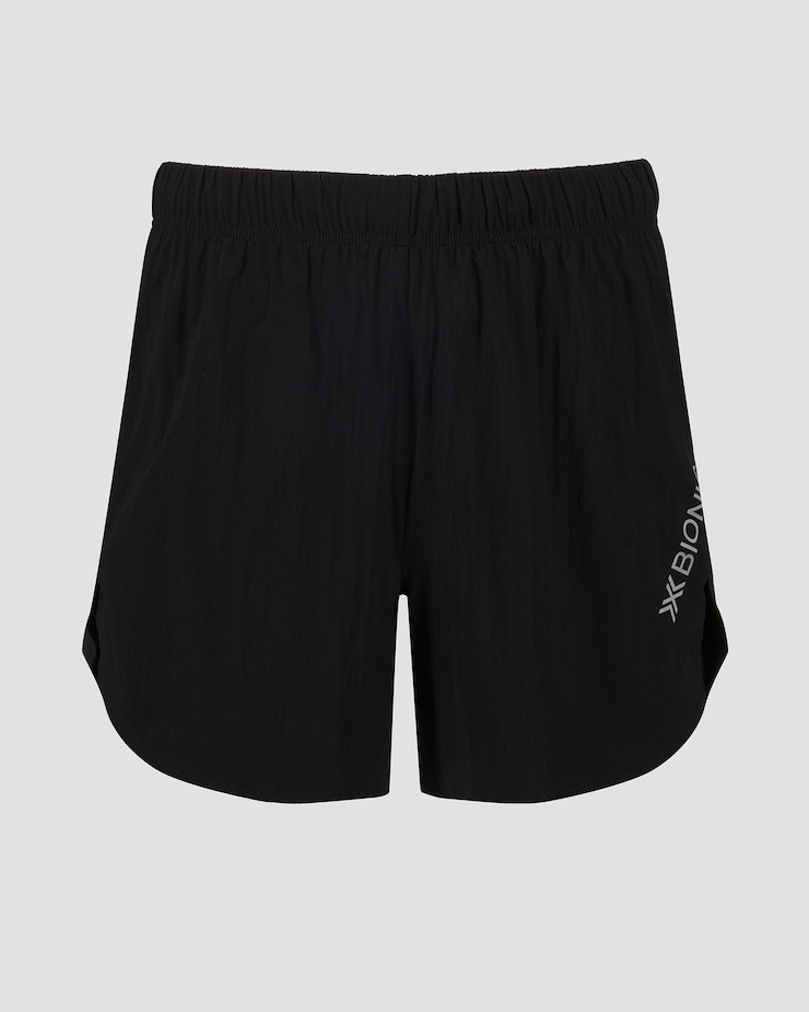 Pantaloncini da corsa da uomo X-Bionic Corefusion Run Perform Shorts neri
