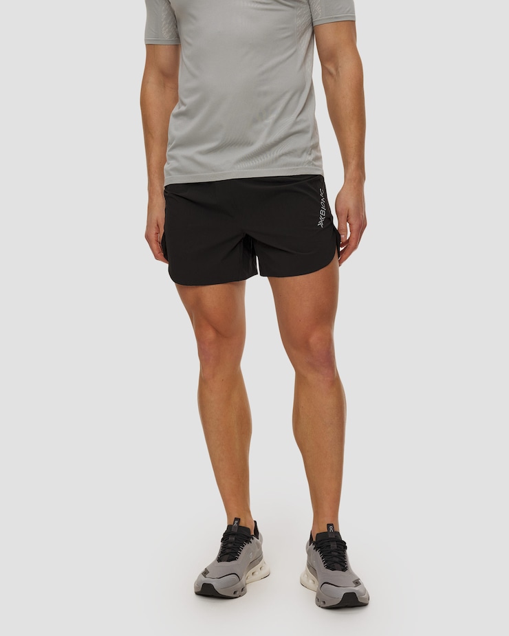 X-Bionic Corefusion Run Perform Shorts Laufshorts für Herren in Schwarz