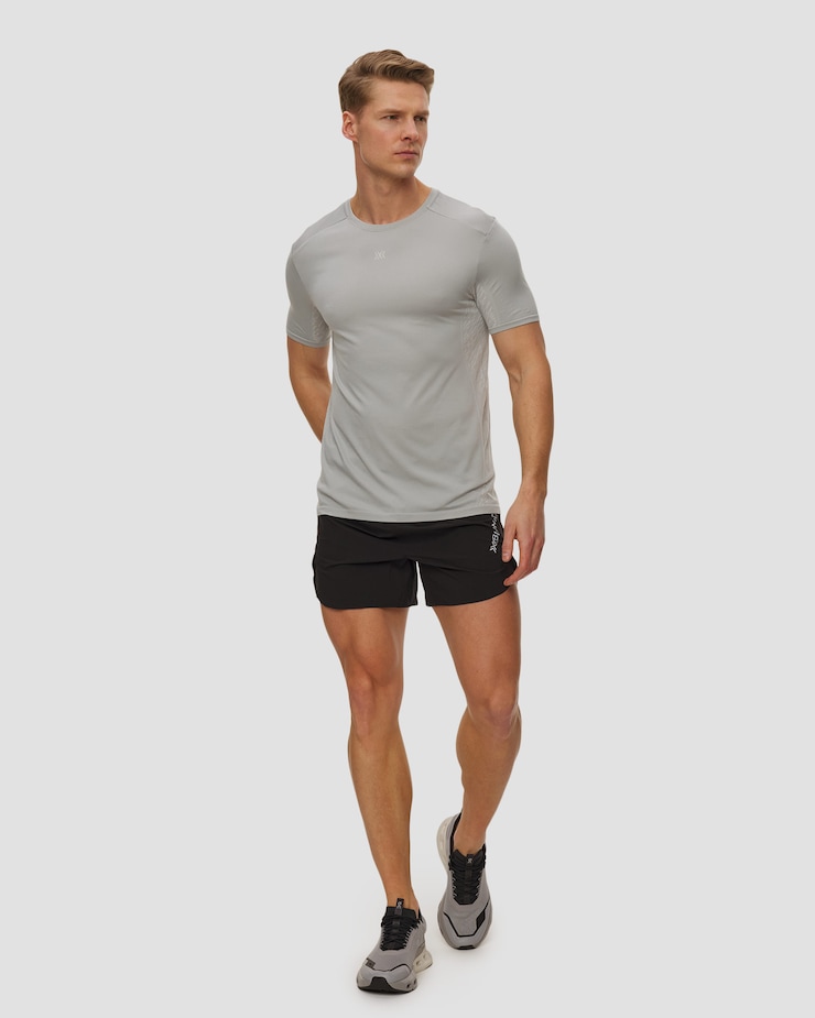 X-Bionic Corefusion Run Perform Shorts Laufshorts für Herren in Schwarz