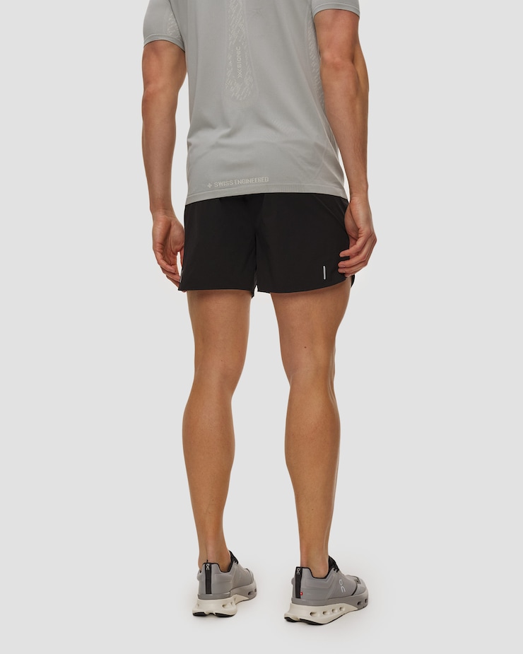 X-Bionic Corefusion Run Perform Shorts Laufshorts für Herren in Schwarz