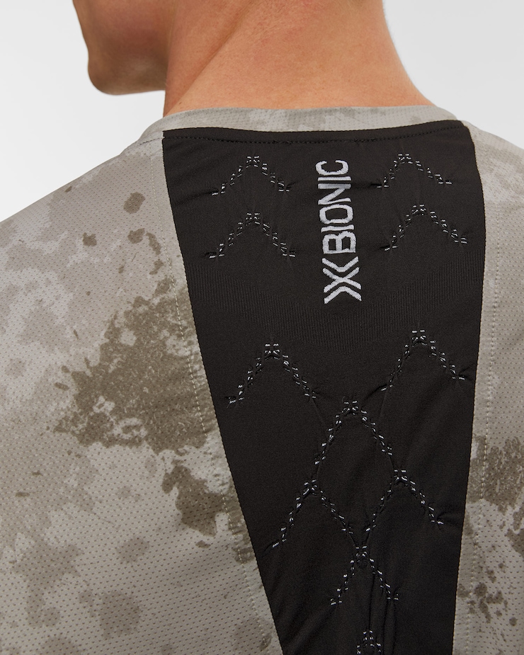 X-Bionic Corefusion Run Shirt SS Laufshirt für Herren