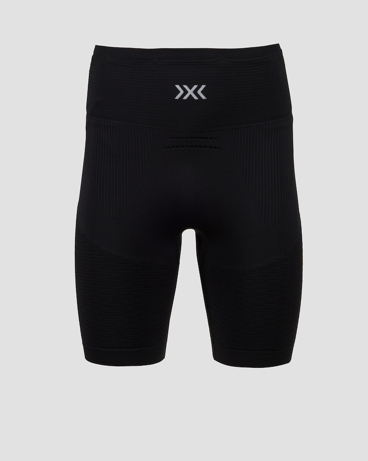 Pantaloncini da corsa da uomo X-Bionic Effektor Tights neri