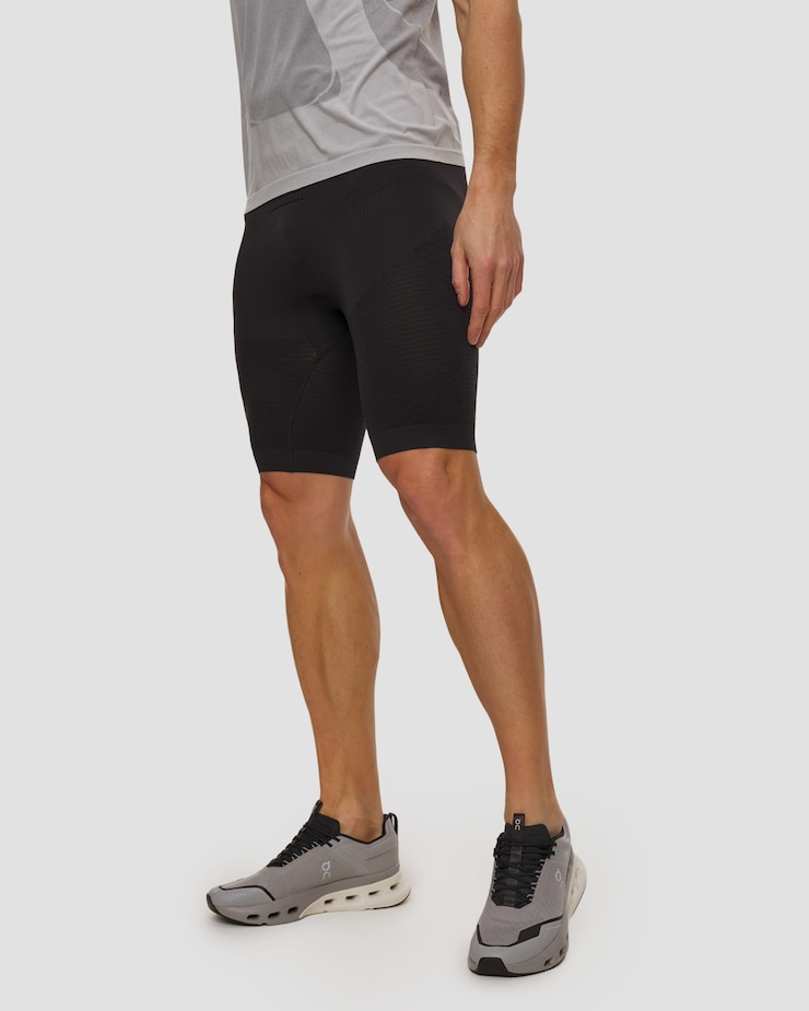 Pantaloncini da corsa da uomo X-Bionic Effektor Tights neri