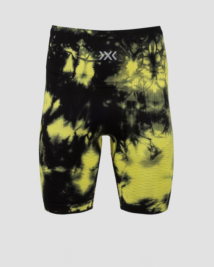 Pantaloncini da corsa da uomo X-Bionic Effektor Tights