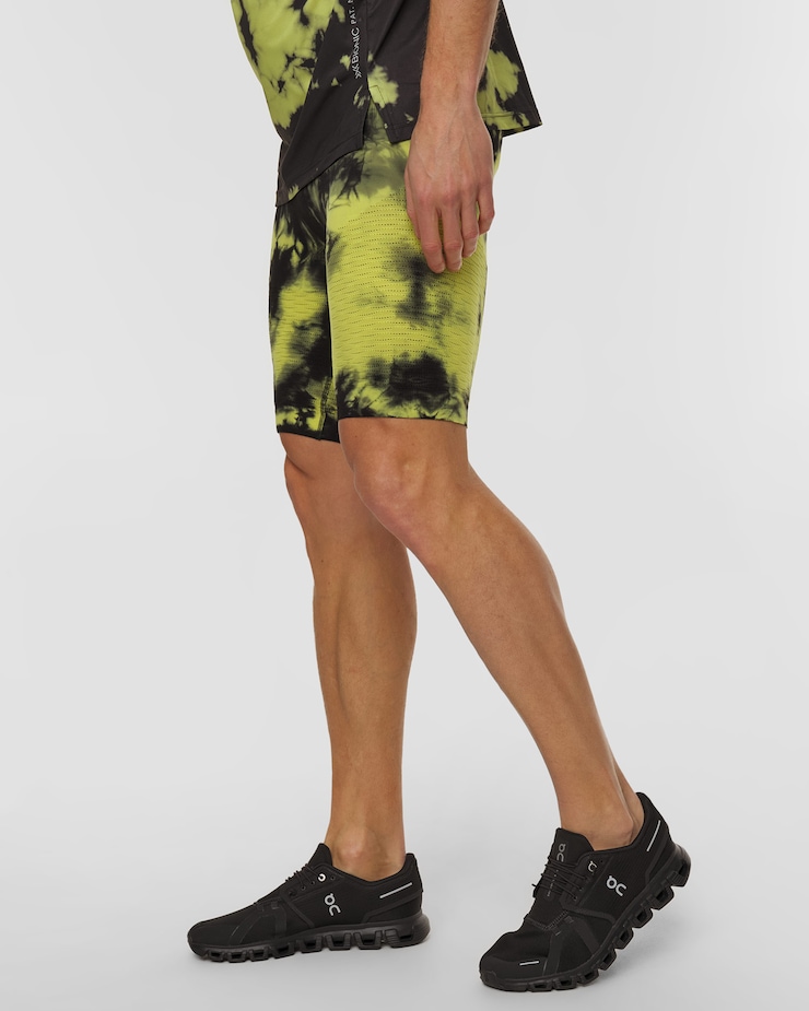 X-Bionic Effektor Tights Laufshorts für Herren