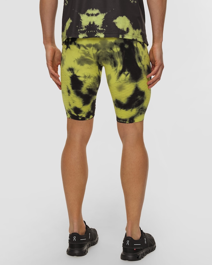 X-Bionic Effektor Tights Laufshorts für Herren