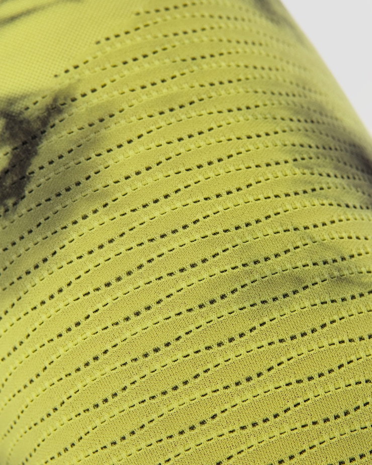 X-Bionic Effektor Tights Laufshorts für Herren