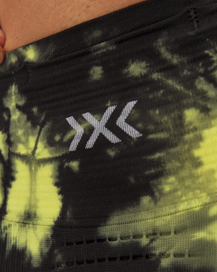 X-Bionic Effektor Tights Laufshorts für Herren