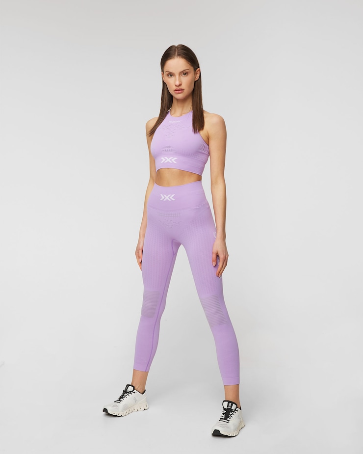 Leggings X-BIONIC ENERGIZER 4.0 FITNESS