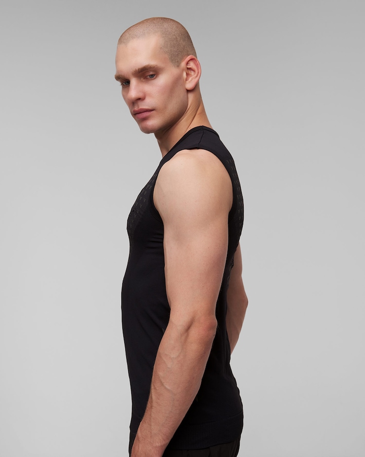 Canottiera da uomo X-Bionic Twyce Run Singlet