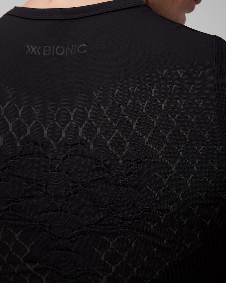 Canottiera da uomo X-Bionic Twyce Run Singlet