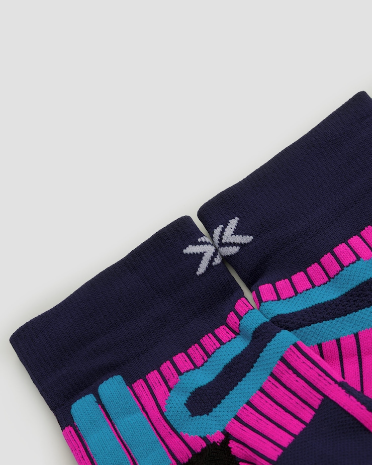 Chaussettes de trekking X-Socks Hike Perform Ankle