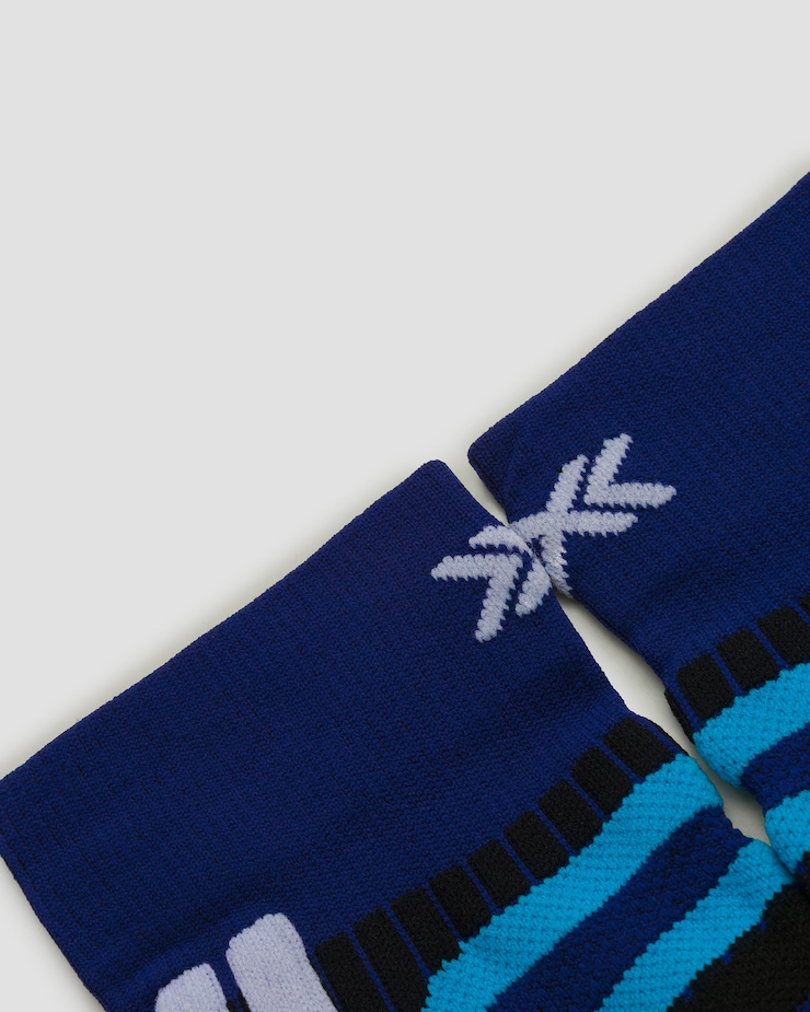 Chaussettes de trekking X-Socks Hike Discover Ankle