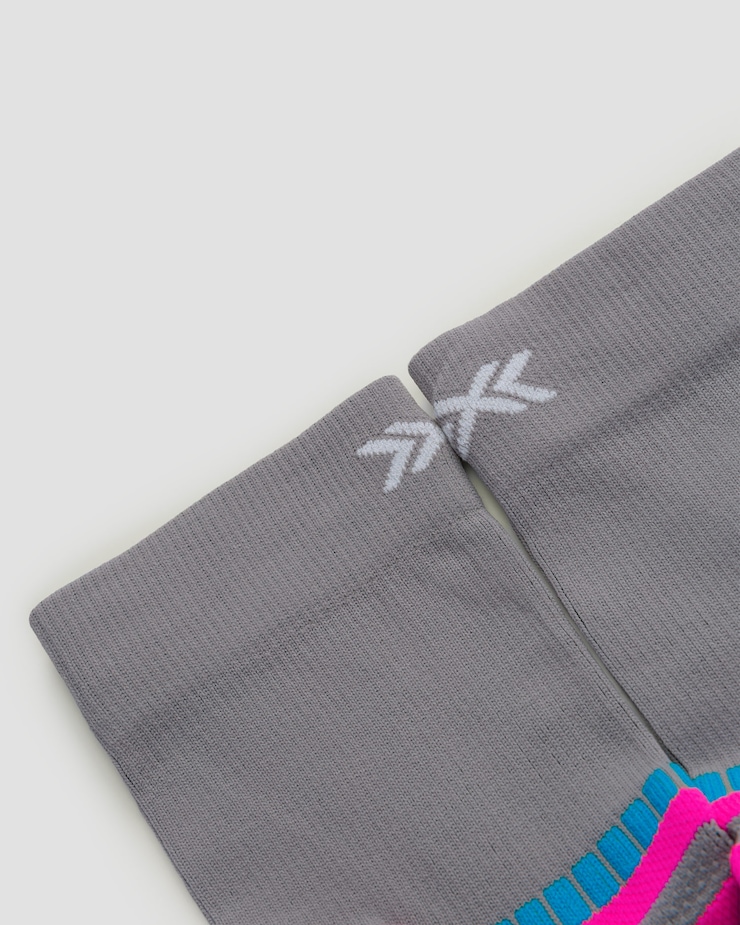 Chaussettes de trekking X-Socks Hike Perform Crew