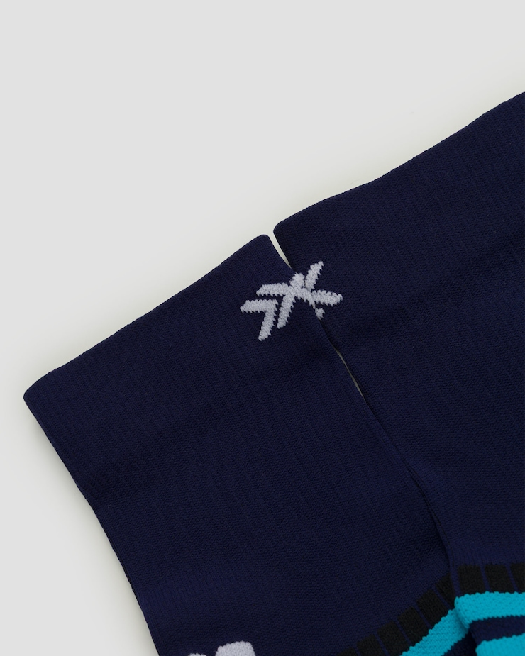 Skarpety trekkingowe X-Socks Hike Discover Crew