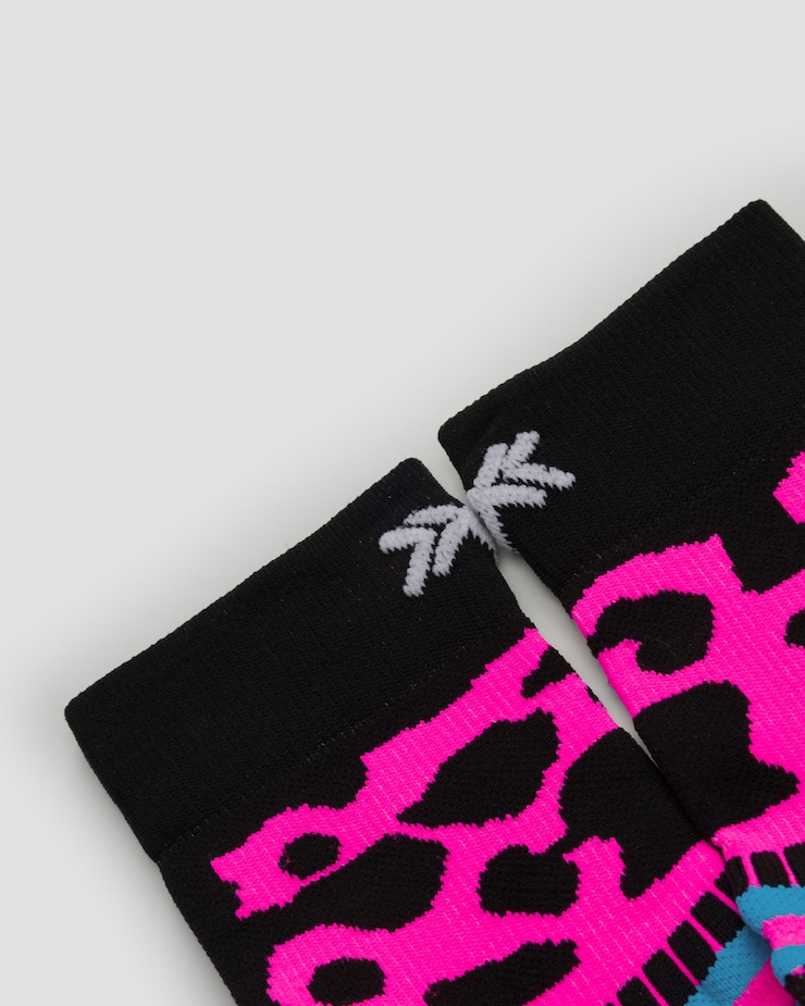 Chaussettes de trekking X-Socks Hike Discover Crew