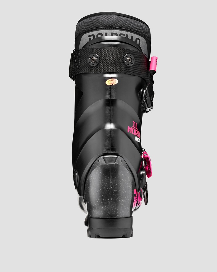 Unisex ski boots Dalbello IL MORO 110 3DWRAP