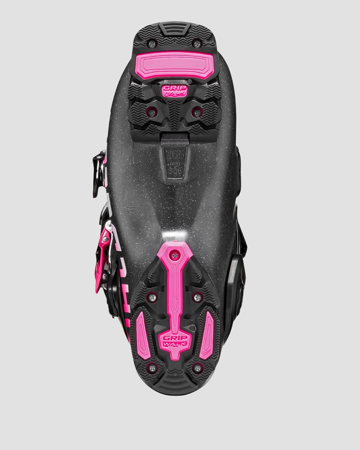 Unisex ski boots Dalbello IL MORO 110 3DWRAP