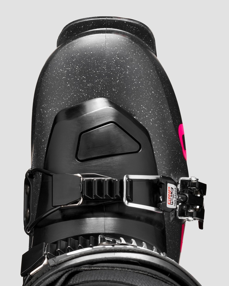 Unisex ski boots Dalbello IL MORO 110 3DWRAP