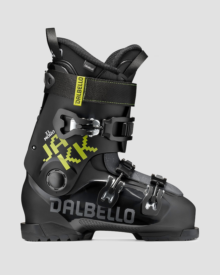 Unisex ski boots Dalbello IL MORO JAKK IF