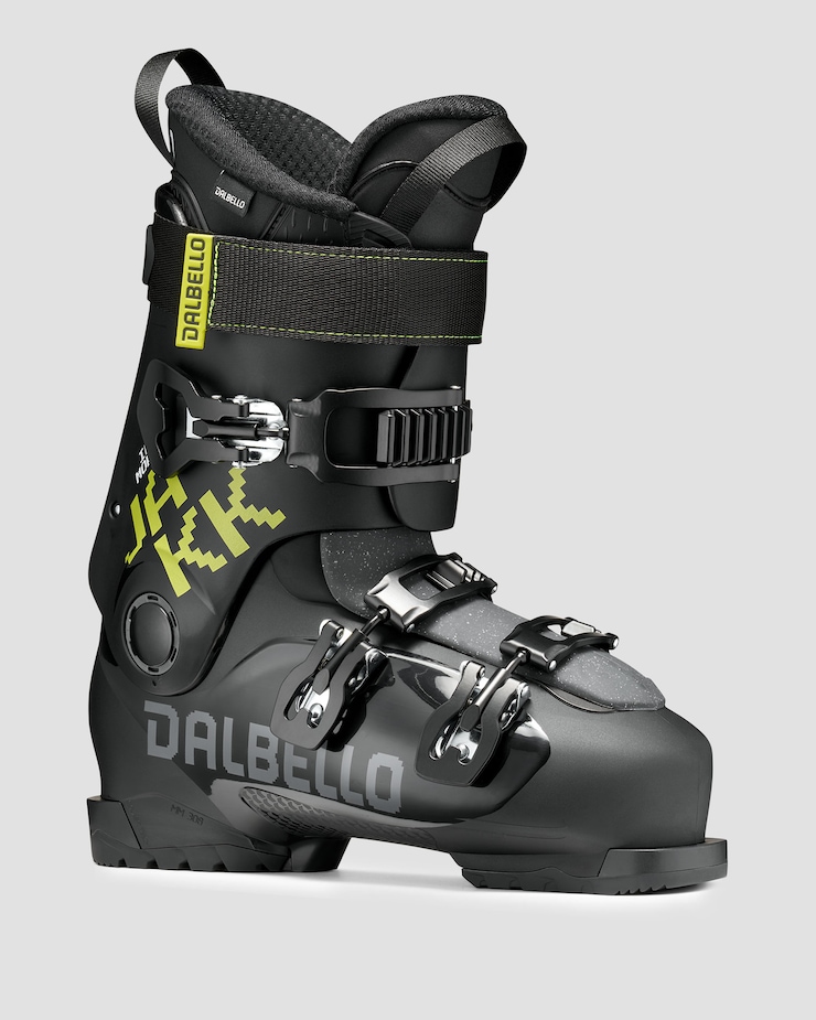 Unisex ski boots Dalbello IL MORO JAKK IF