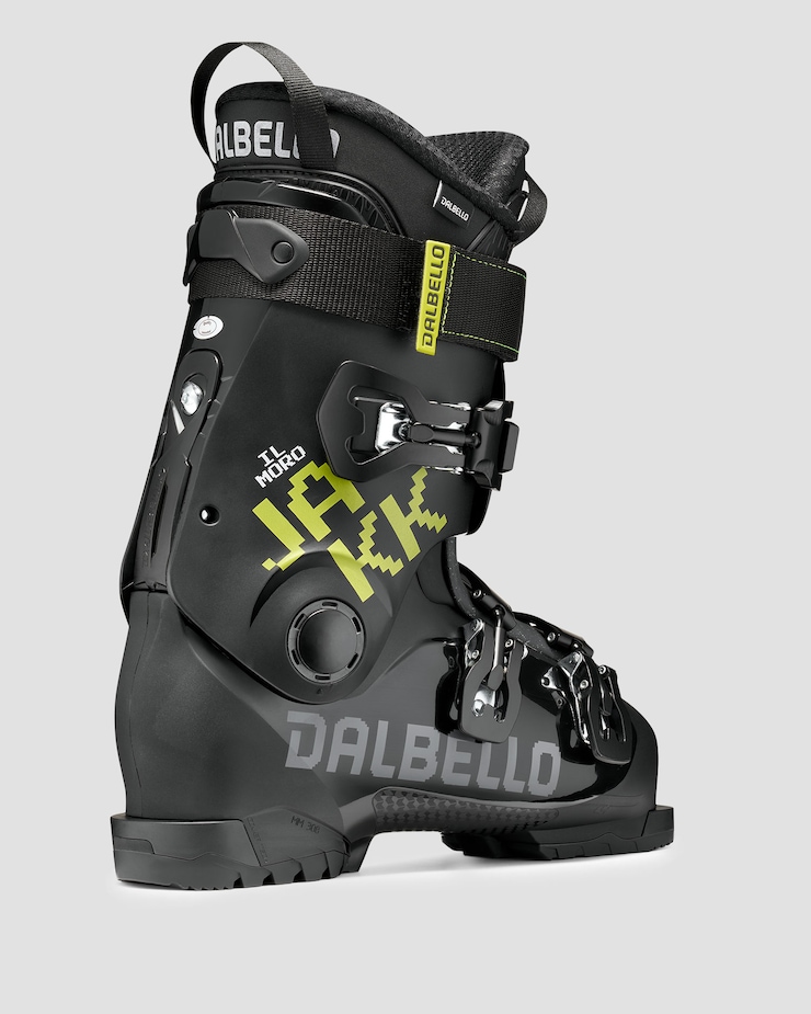 Unisex ski boots Dalbello IL MORO JAKK IF