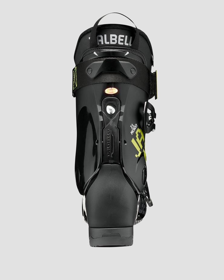 Unisex ski boots Dalbello IL MORO JAKK IF