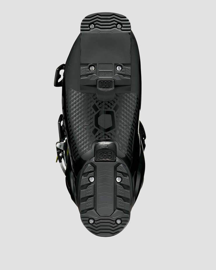 Unisex ski boots Dalbello IL MORO JAKK IF