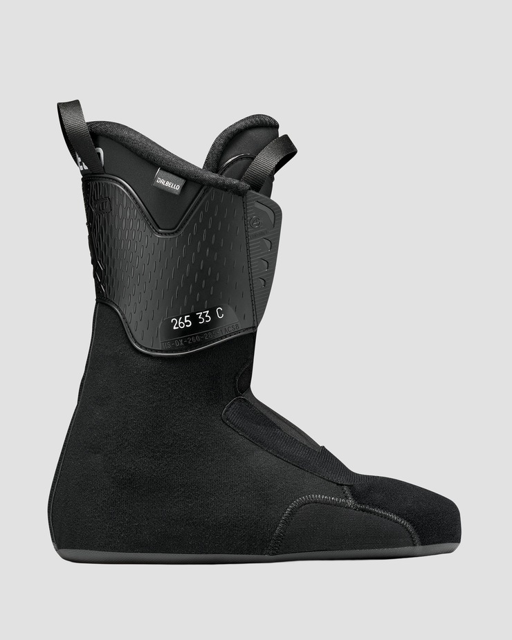 Unisex ski boots Dalbello IL MORO JAKK IF
