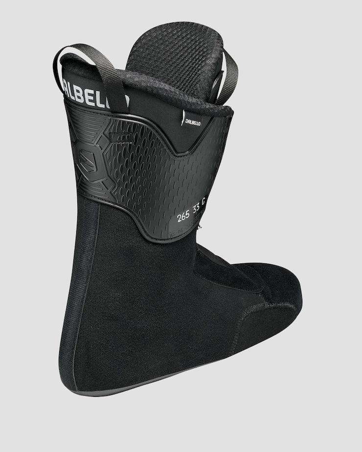 Unisex ski boots Dalbello IL MORO JAKK IF