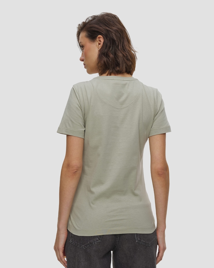 T-shirt damski Aeronautica Militare