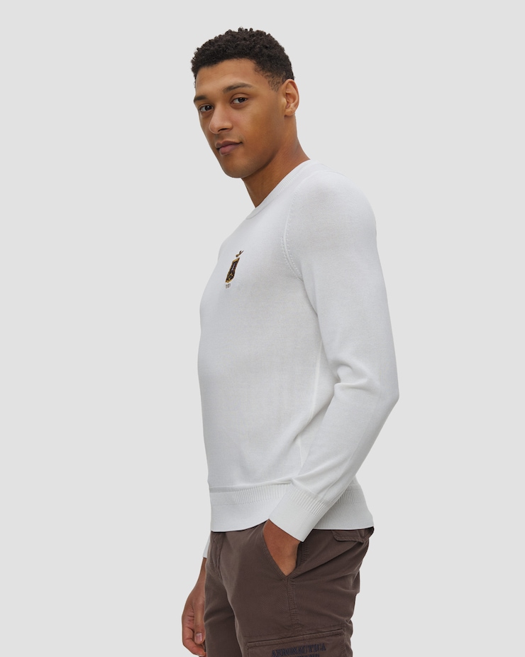 Sweter męski Aeronautica Militare