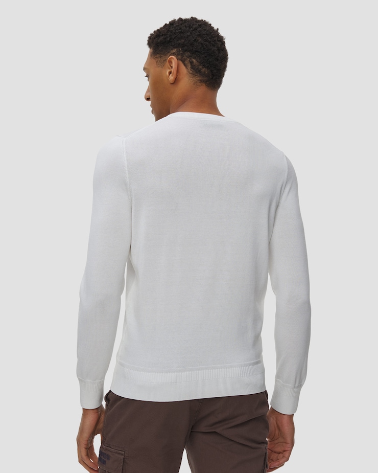 Sweter męski Aeronautica Militare