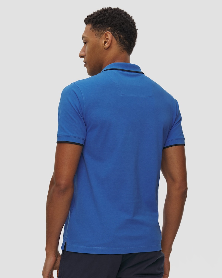 Polo męskie Aeronautica Militare