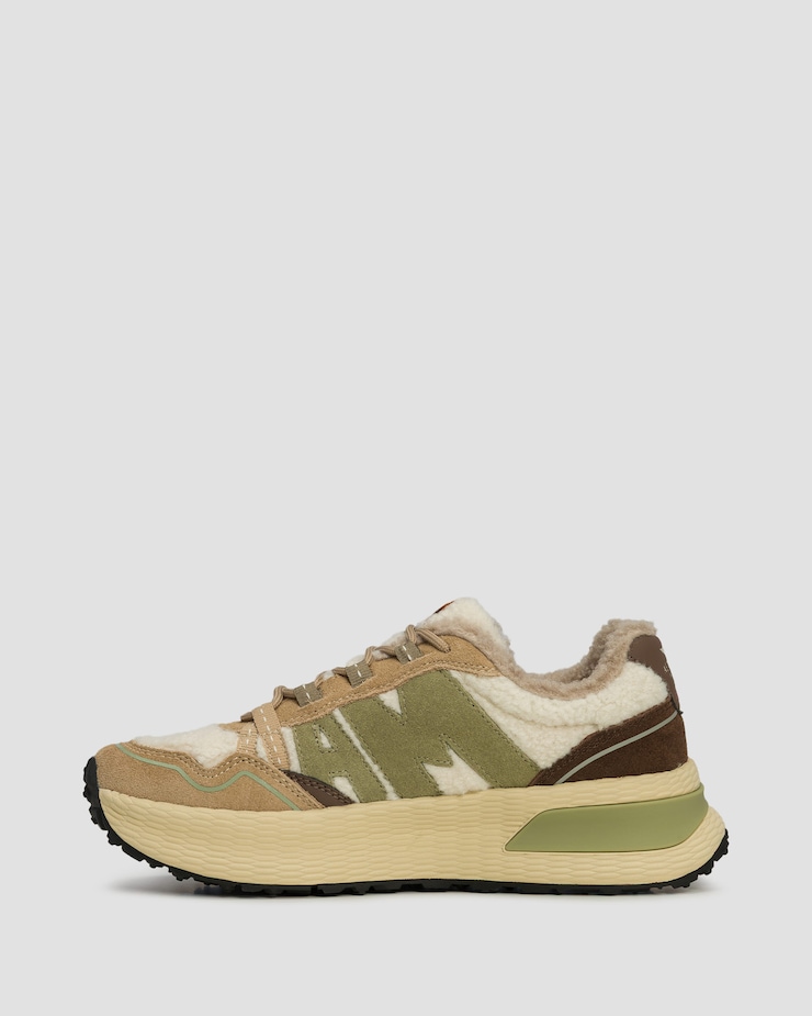 Aeronautica Militare Damen-Sneaker