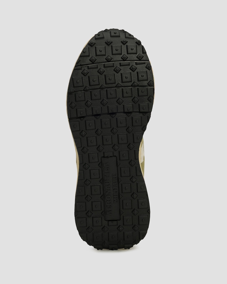 Aeronautica Militare Damen-Sneaker