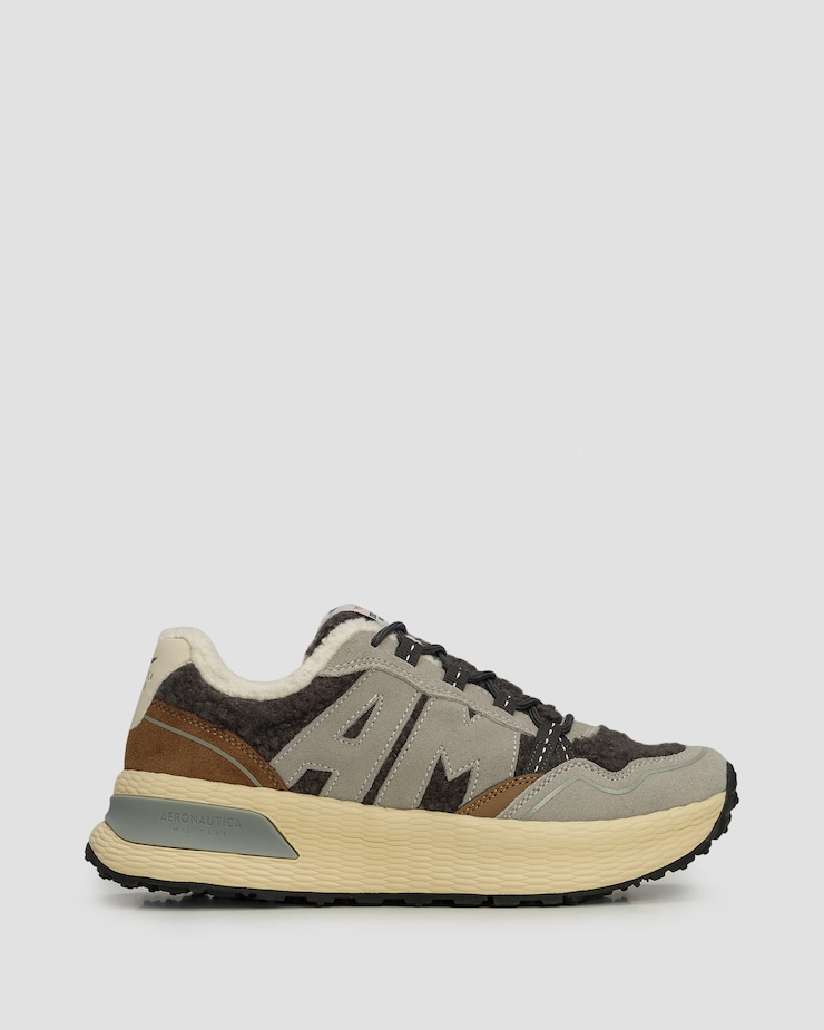 Aeronautica Militare Damen-Sneaker