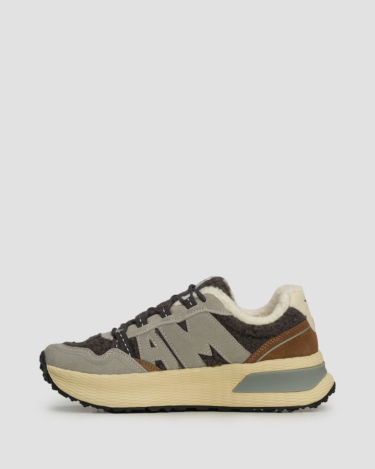 Aeronautica Militare Damen-Sneaker