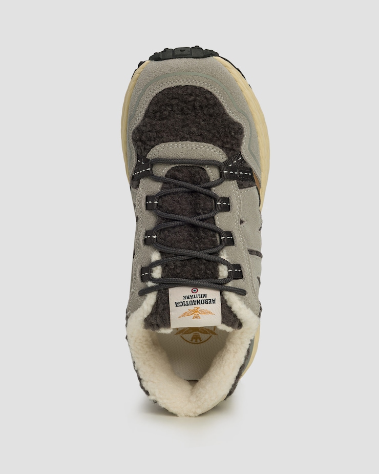 Aeronautica Militare Damen-Sneaker