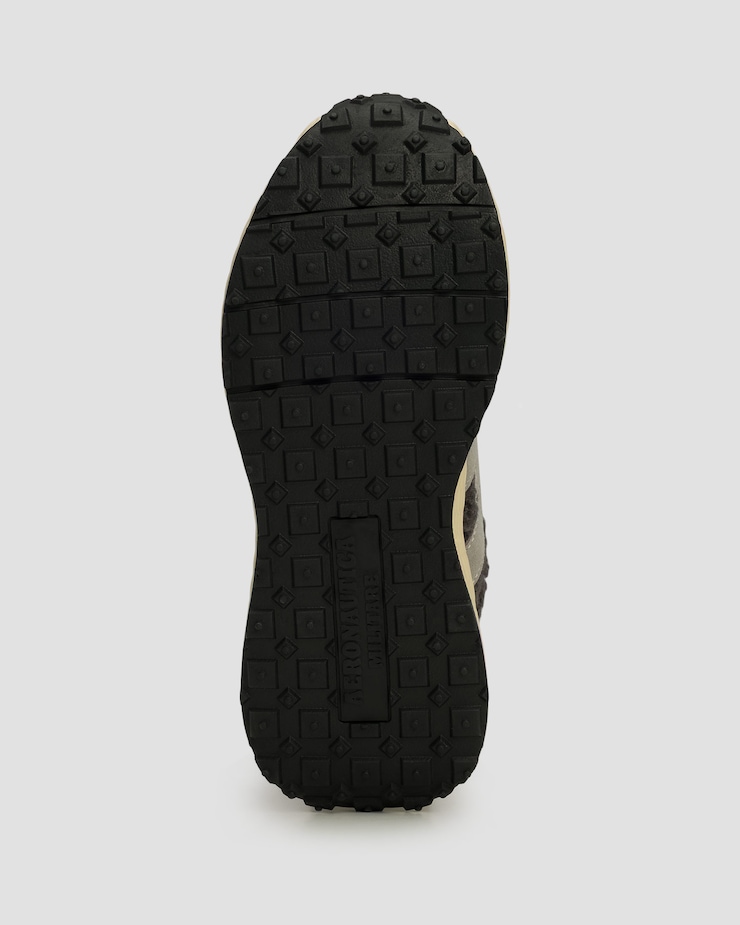 Aeronautica Militare Damen-Sneaker